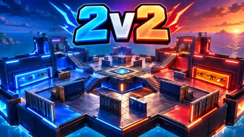 2v2 Elimination