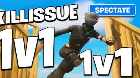 Skillissue 1V1 Spectate
