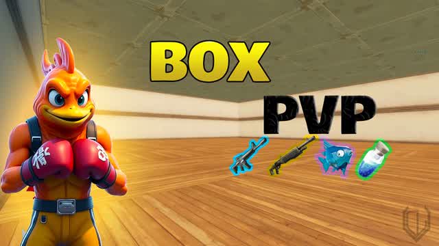 BOX PVP RANKED