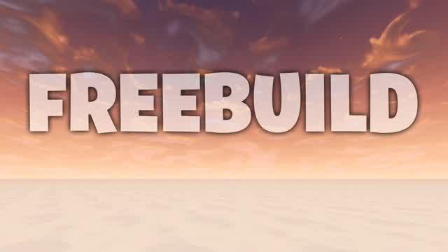 FREEBUILD