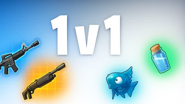 1V1 MAKE IT!