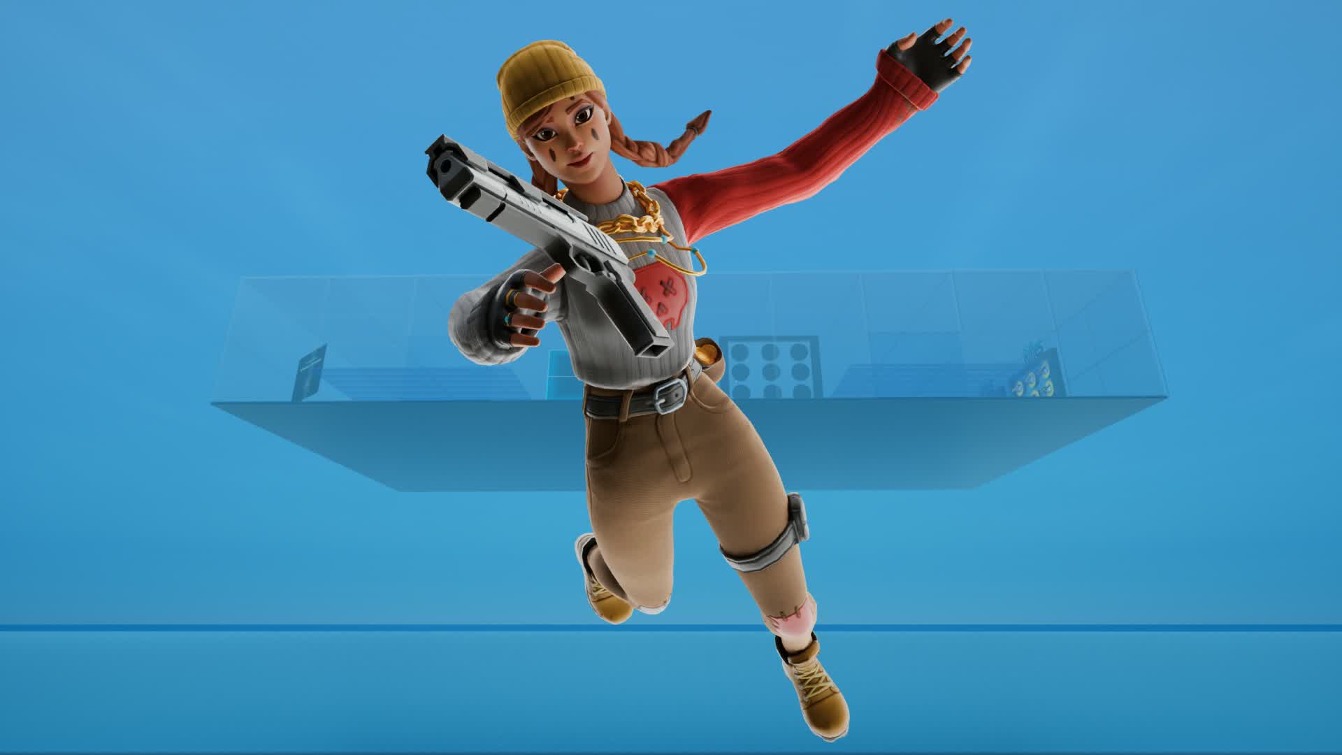 ザ・フォール-フリー・フォー・オール