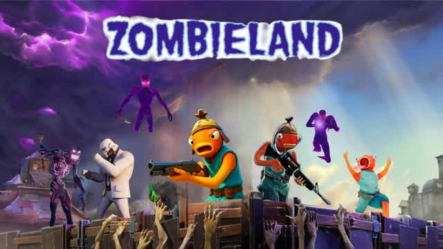 Zombielands
