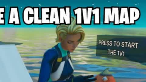 H15 1v1 map عاركني pvp