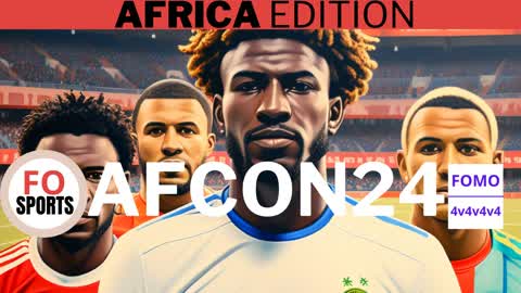 AFCON ZONEWARS🐐