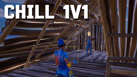 Chill 1V1