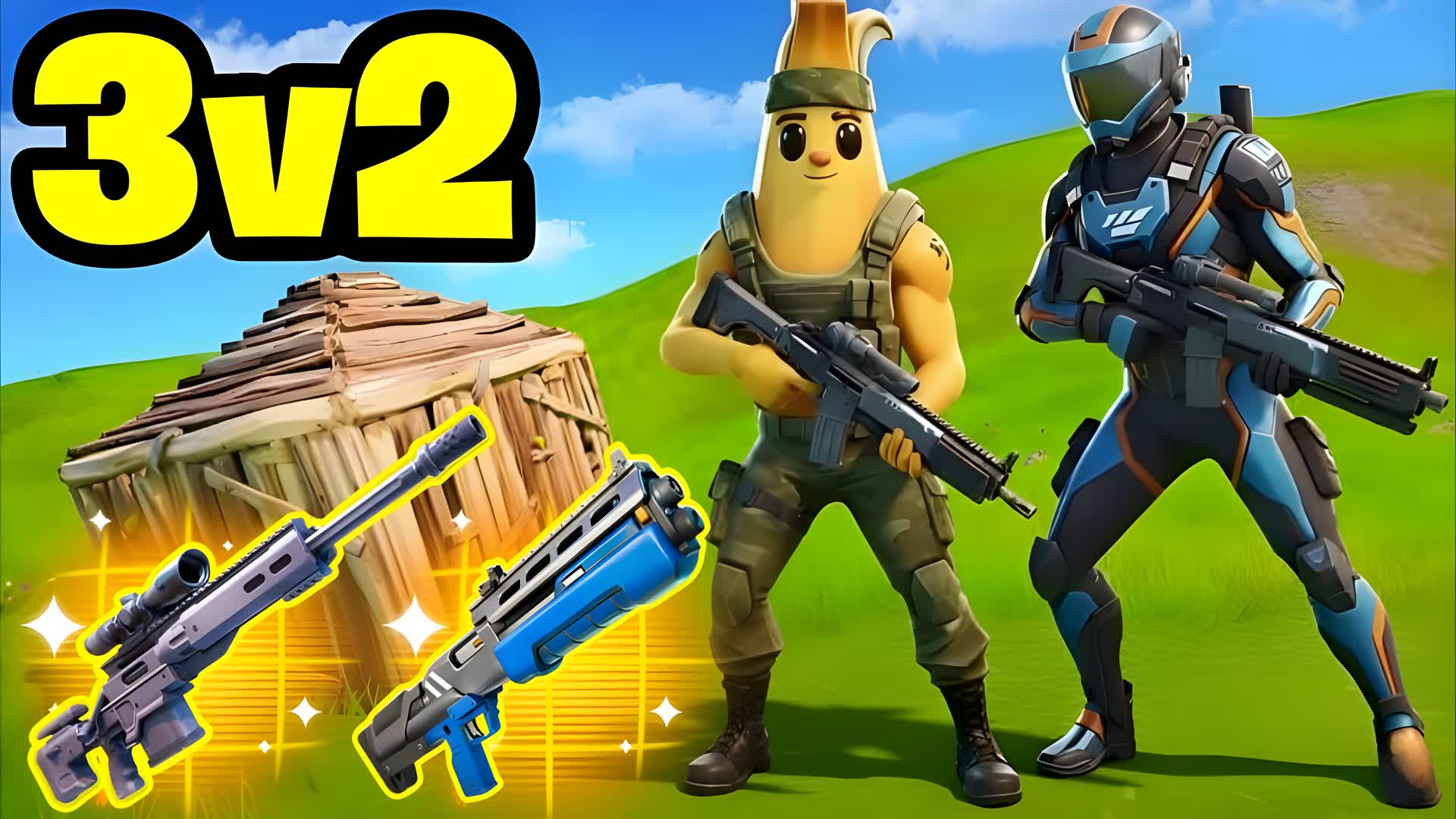 SPEED REALISTICS 3V2