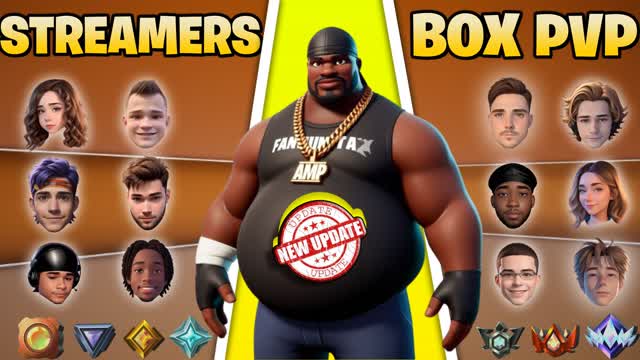 Capture 1 – NEW STREAMERS MEME BOX PVP 🎥 📦