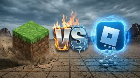 RED VS BLUE 🔴🔵 INSANE PRO 6