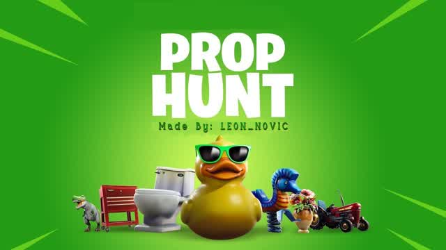 Capture 1 – PROP HUNT🥇