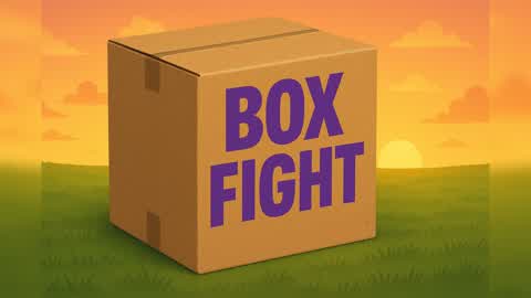 3AHM | FFA BoxFight 🔥