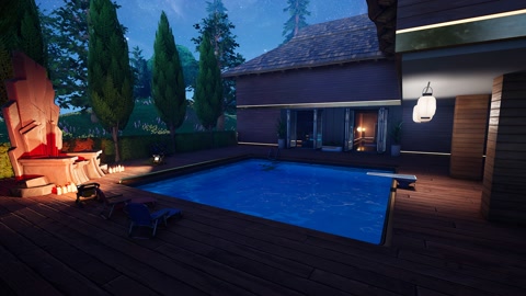 Island image