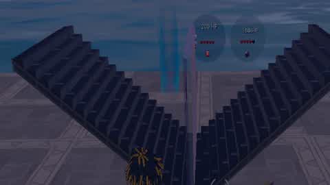 1vs1