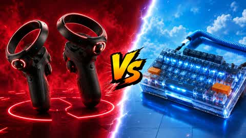 Red vs Blue Ultra Finals 🔴🔵
