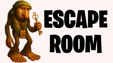 60 ESCAPE ROOM 🌳