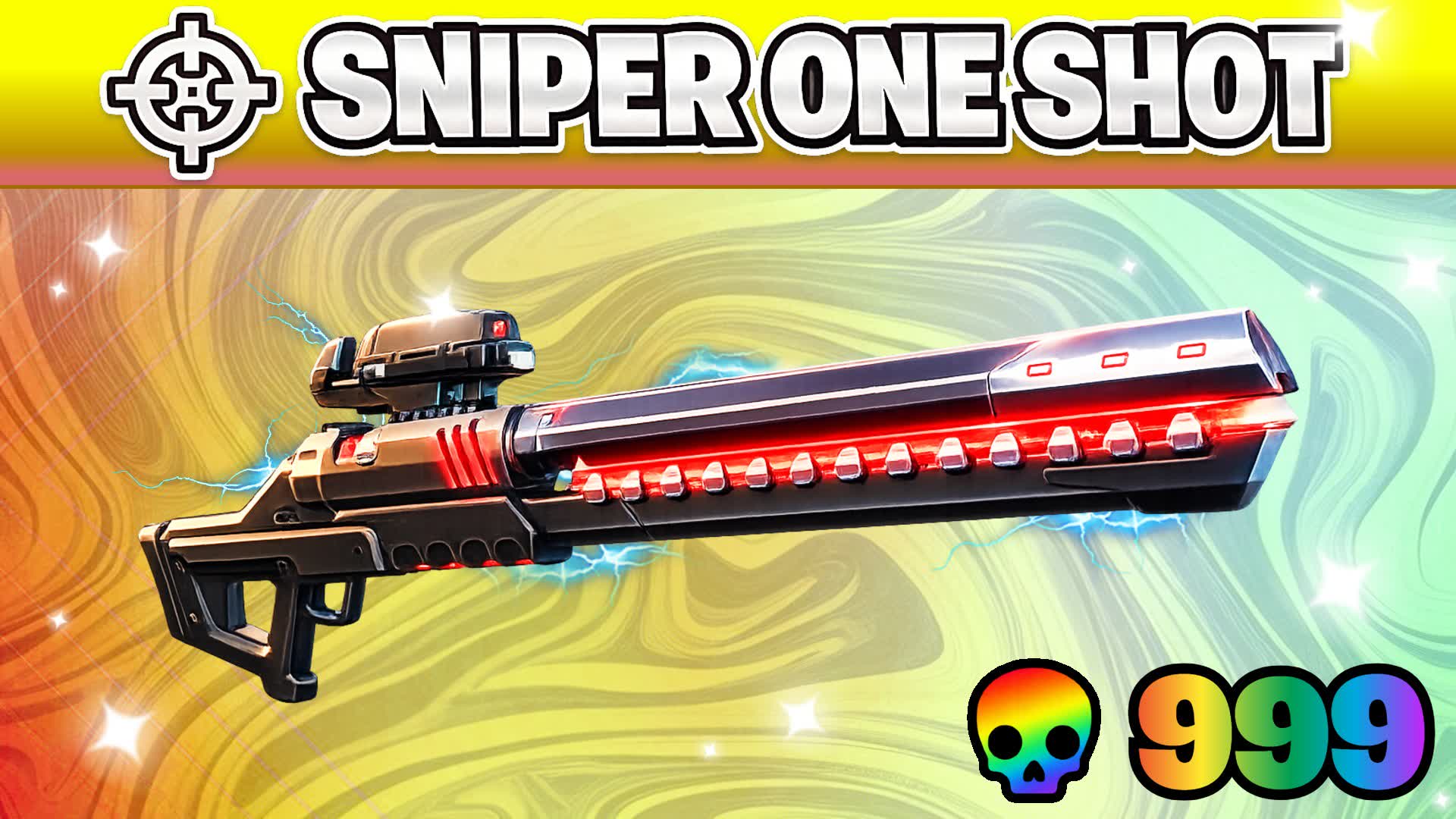 SNIPER FFA - ONE SHOT