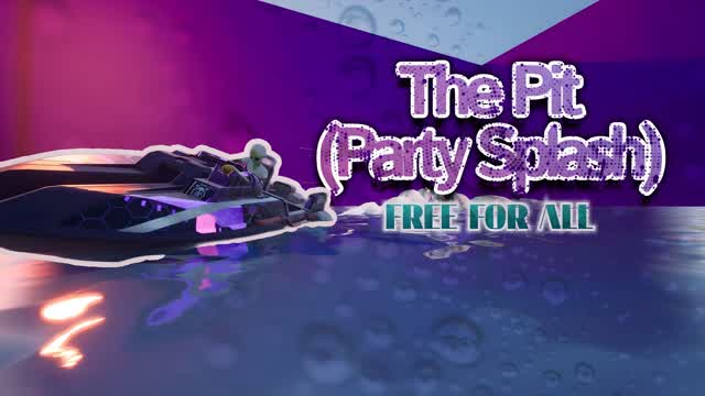 The Pit (Party Splash)
