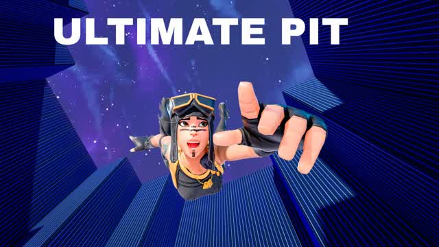 THE ULTIMATE PIT