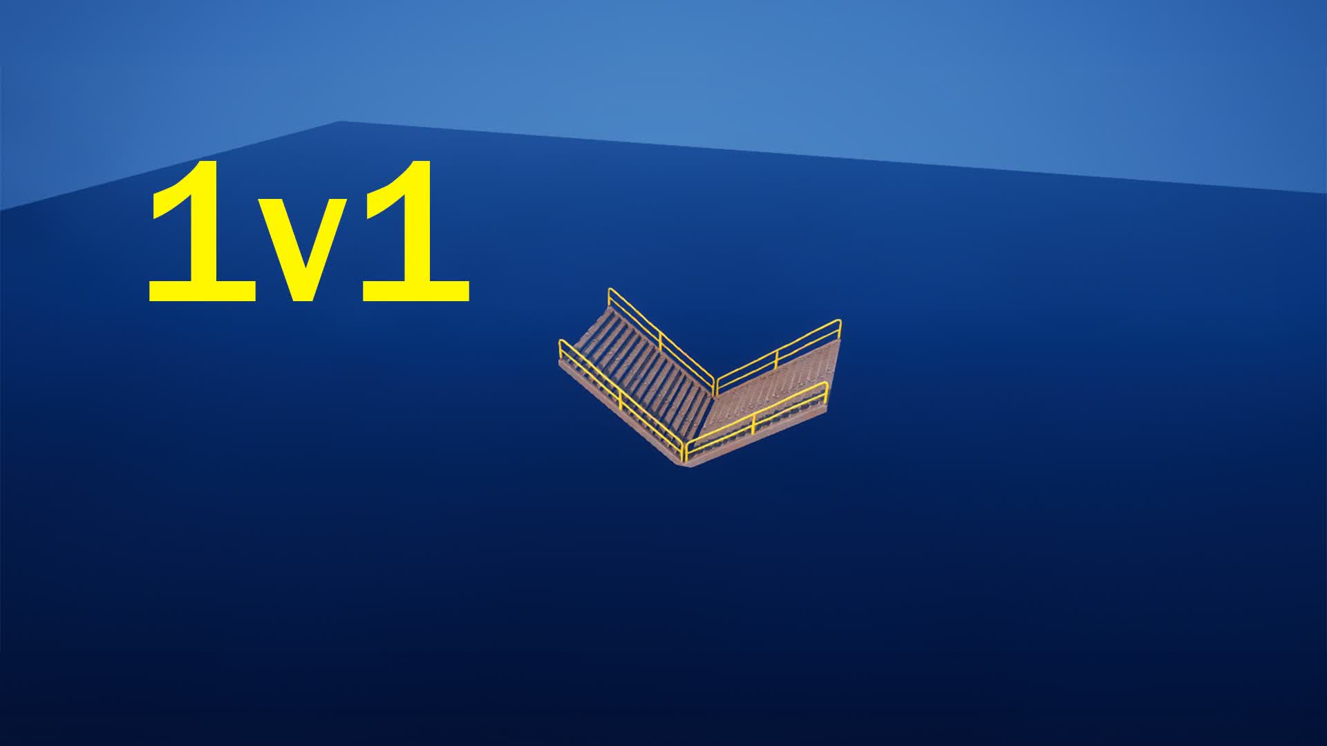 Simple 1v1