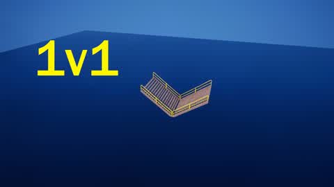Simple 1v1
