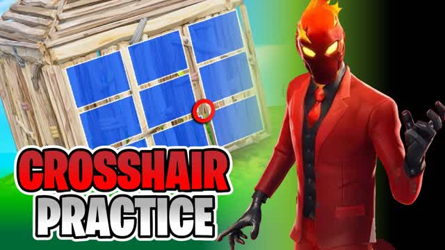 Crosshair PracticeđŻ(Edit)