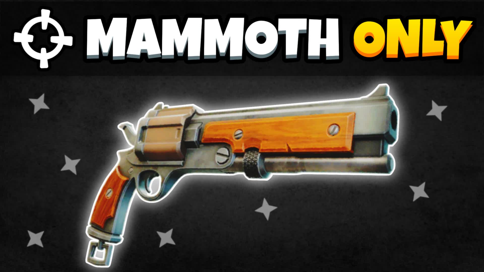 INSANE MAMMOTH ONLY 🎯TILTED TOWERS🔫