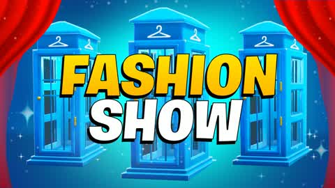 GLOBAL FASHION SHOW