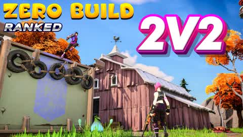 ⭐ MVPs 2v2 MAP ⭐