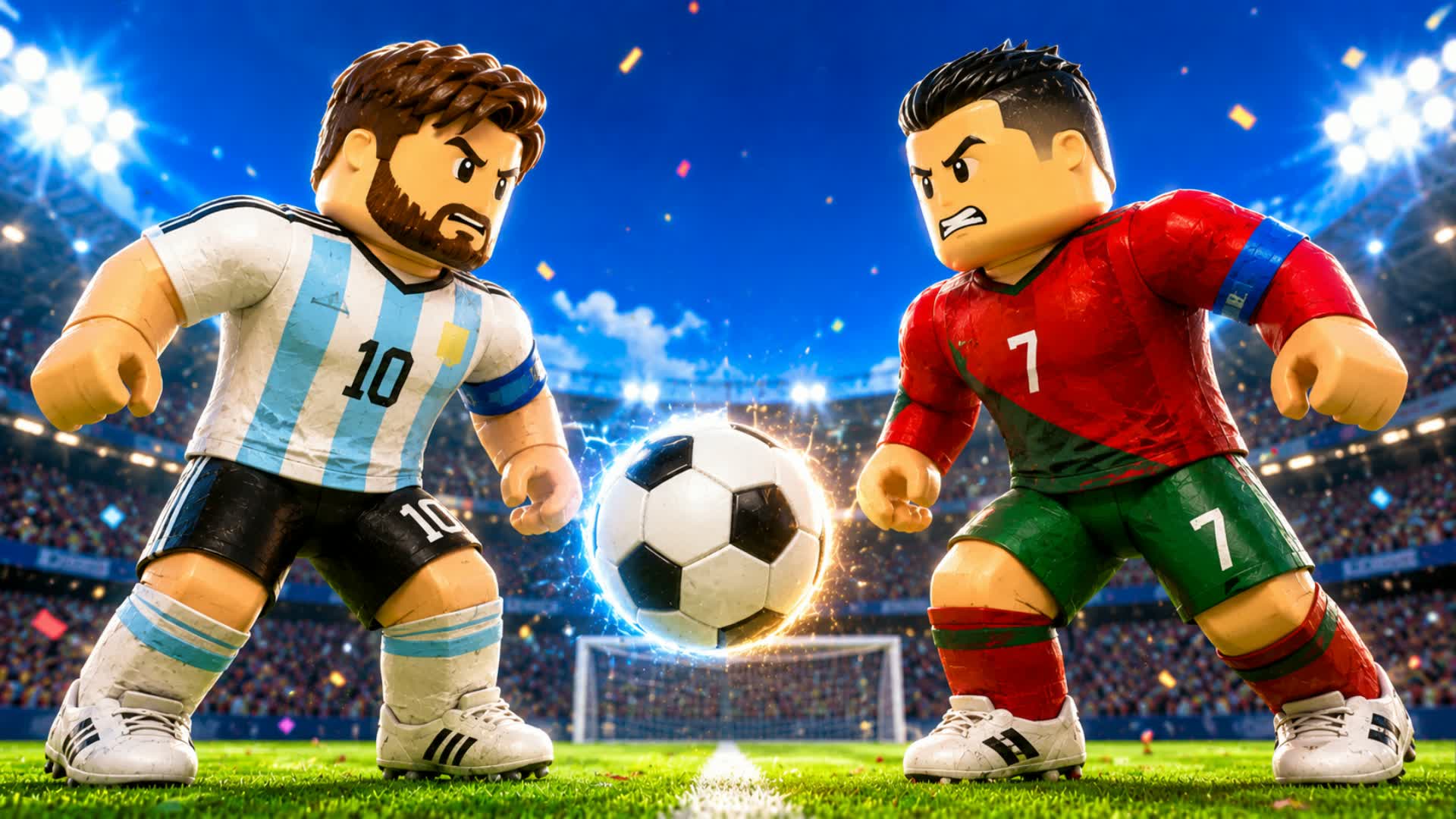 🖐️ SOCCER BEAN WORLDCUP [FOOTBALL]