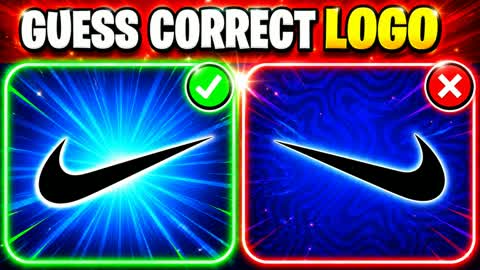 ⭐GUESS THE CORRECT LOGOS🔍 [HAPPY]🤣