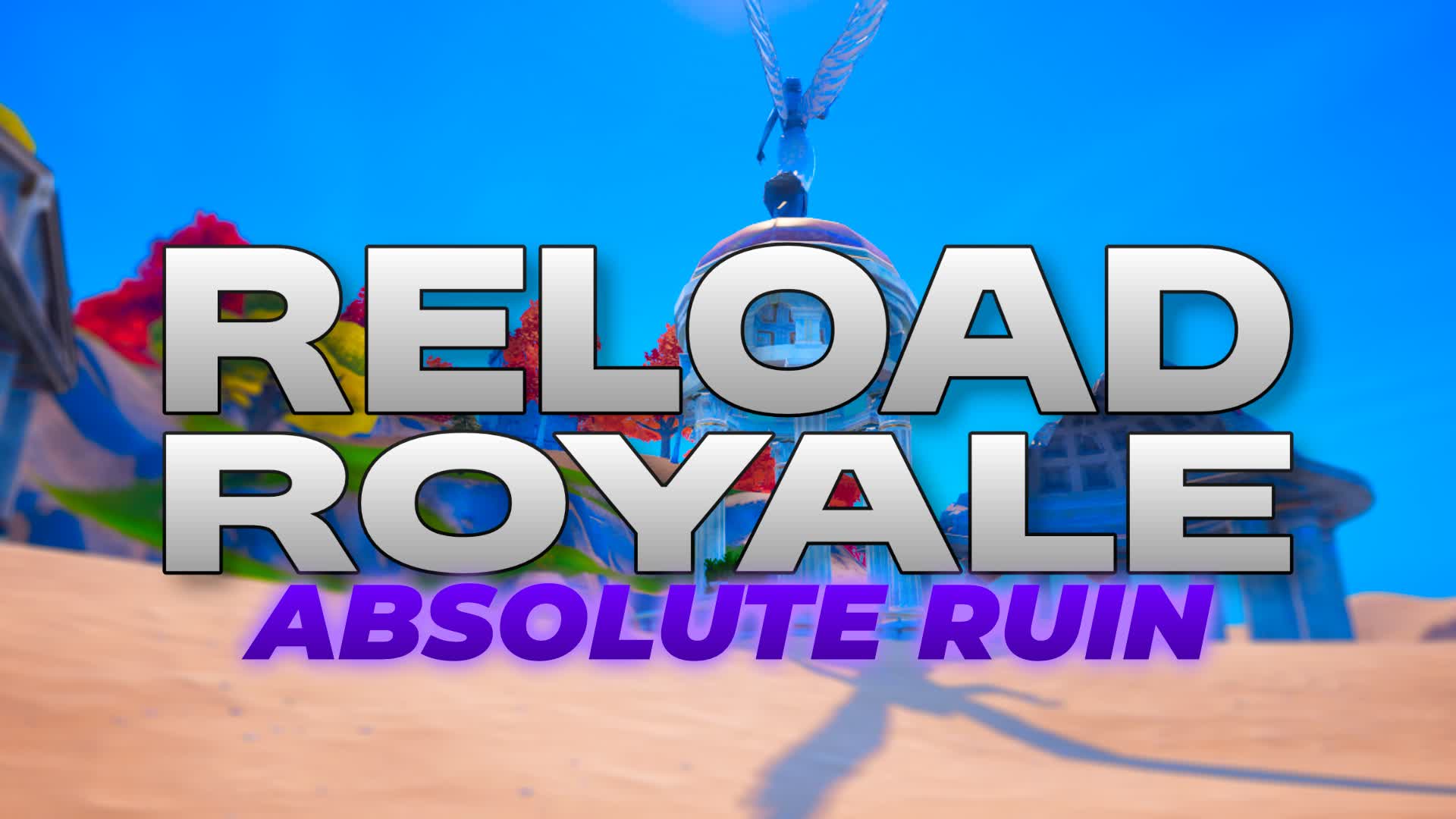 Reload Royale