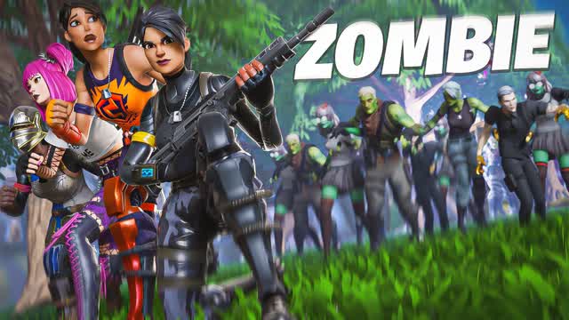 SURVIVANTS VS ZOMBIES - MAXSEEM