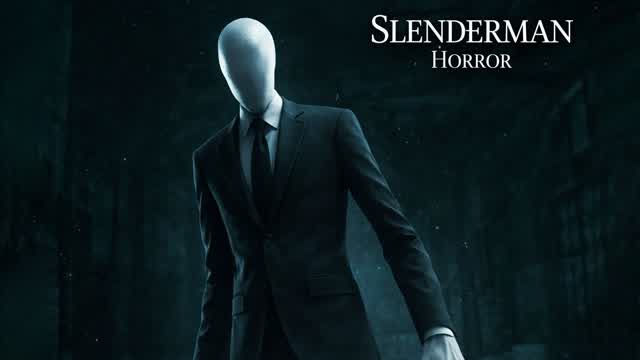 SLENDERMAN 2