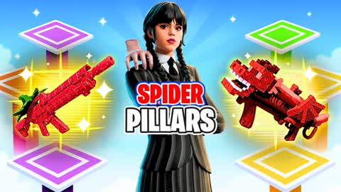 KPDH PILLARS [brainrot weapons]