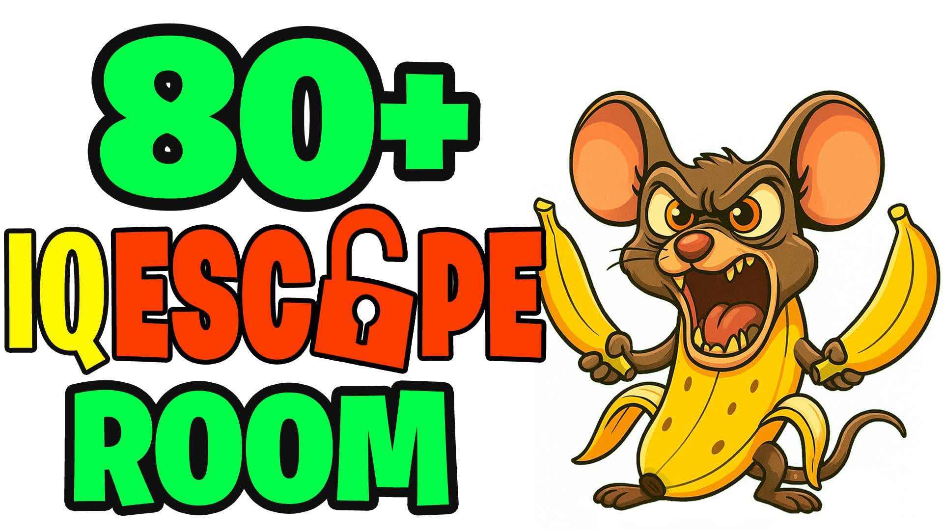 BRAINROT IQ ESCAPE