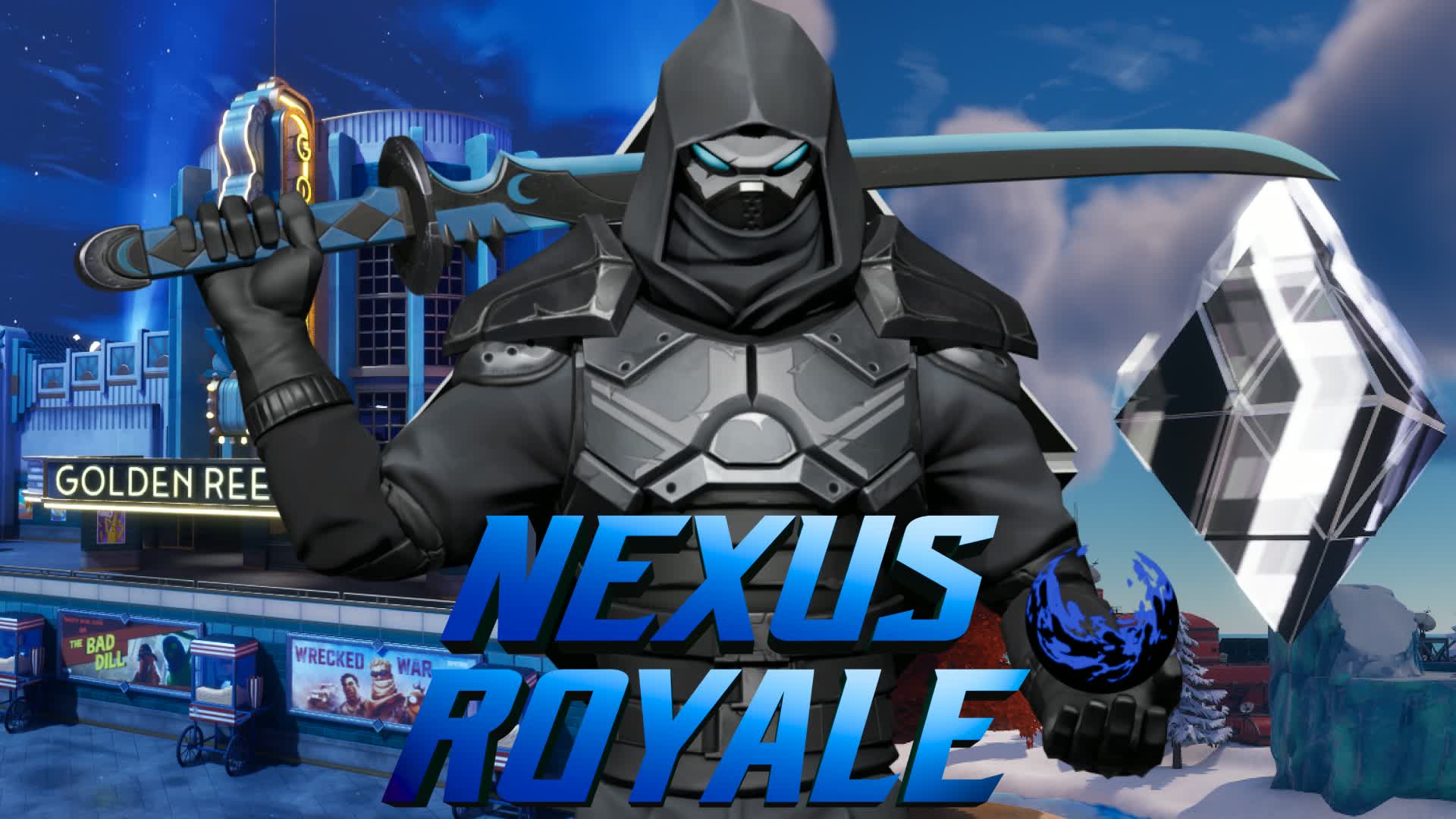 Nexus Royale