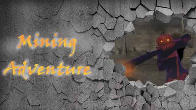 Capture 1 – Mining Adventure