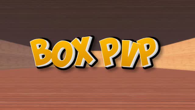BOX PVP 16 PLAYERS