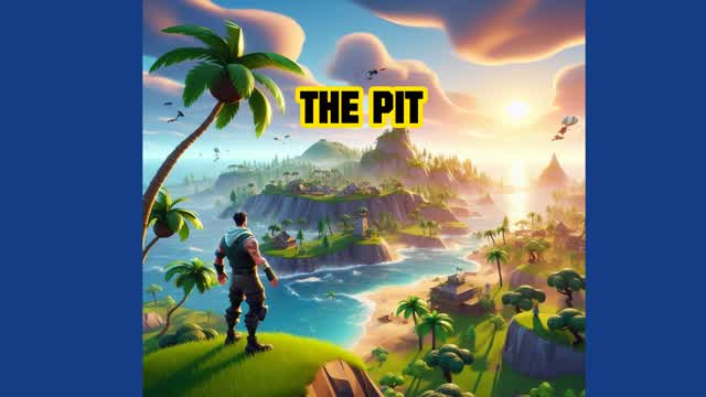The Pit (zero build)