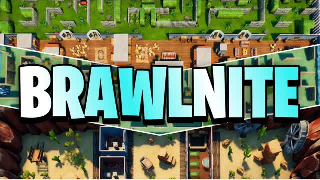 🕹️BRAWLNITE 🕹️