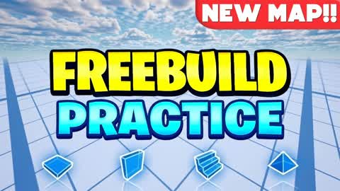 FREEBUILD PRACTICE EDIT🛠️