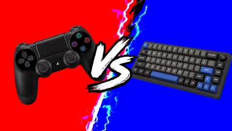 67 RED VS BLUE CHAOS MODE🔴🔵GMK0298