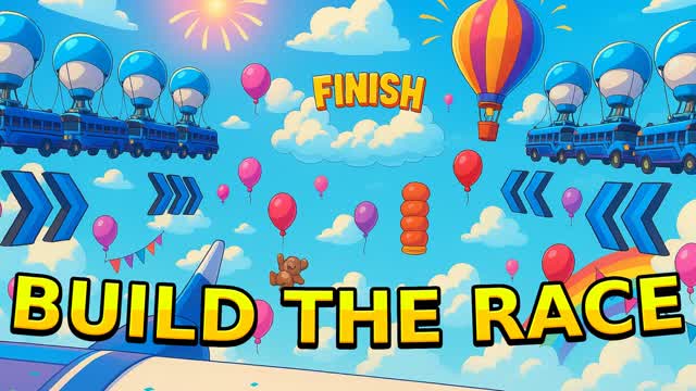 Ultimate Race