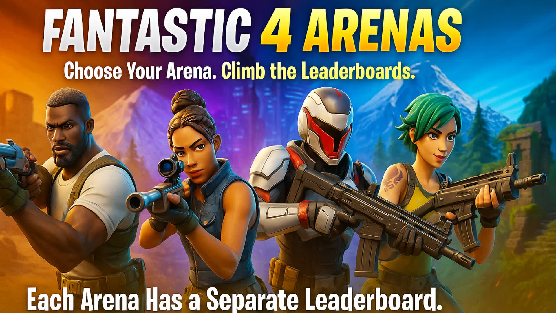 Fantastic 4