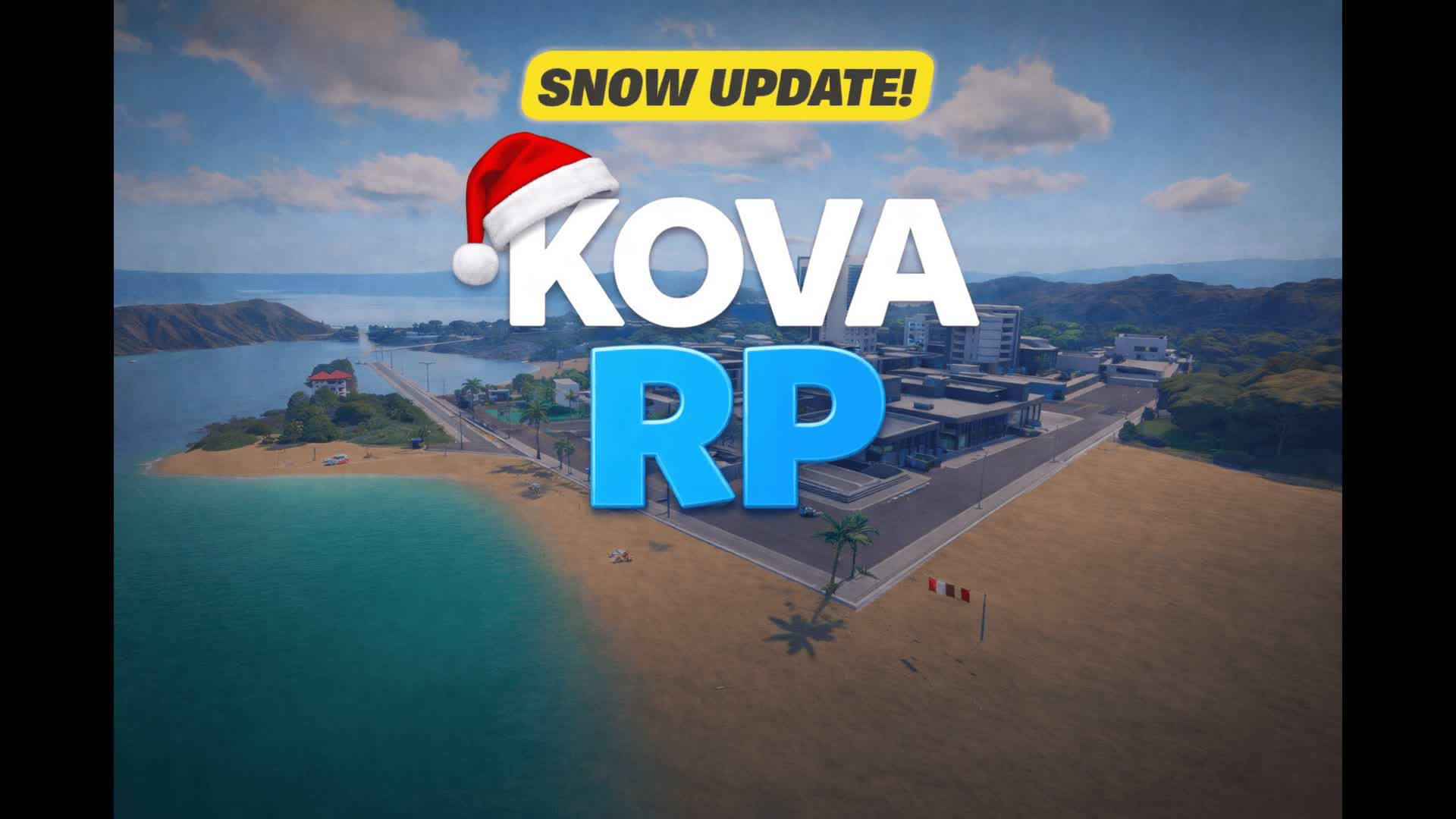 KOVA V2🌁(winter update)