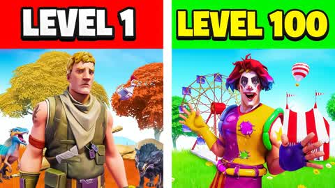 🎪 CARNIVAL TYCOON