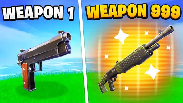 Streak Gun Game