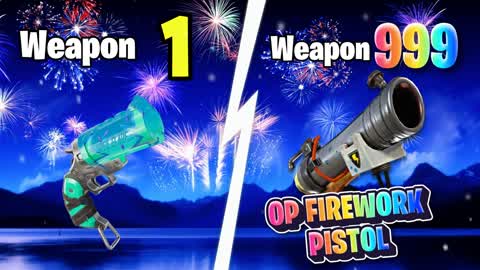 New Year Gun Game🔫One Shot🎯