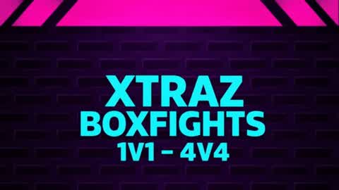 XTRAZ BOXFIGHTS