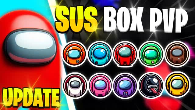 SUS BOXFIGHTS📦